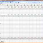 Sensationell Inspirierende Excel Vorlage Haushaltsbuch