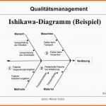 Sensationell ishikawa Diagramm Beispiel Unglaubliche Ausgezeichnet