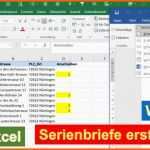 Sensationell Kundenkartei Excel Vorlage – De Excel