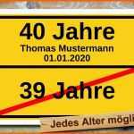 Sensationell Mark E Woodson 70 Geburtstag Schild Ausdrucken Kostenlos