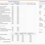 Sensationell Numbers Vorlage Einnahmen Überschuss Rechnung 2018 Ohne