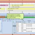 Sensationell Produktionsplanung Excel Vorlage – De Excel