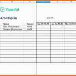 Sensationell Projektplan Erstellen Kostenlos Projektplan Excel Vorlage