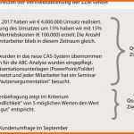 Sensationell Qualitative Und Quantitative Ziele Im Vertrieb