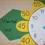 Sensationell Uhr Selber Basteln