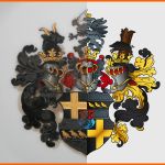 Sensationell Wappen Digitalisieren Fb Informationsdesign Fabian