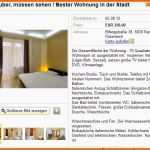 Sensationell Wohnungsbetrug Zimmer Wohnung Zu Vermieten