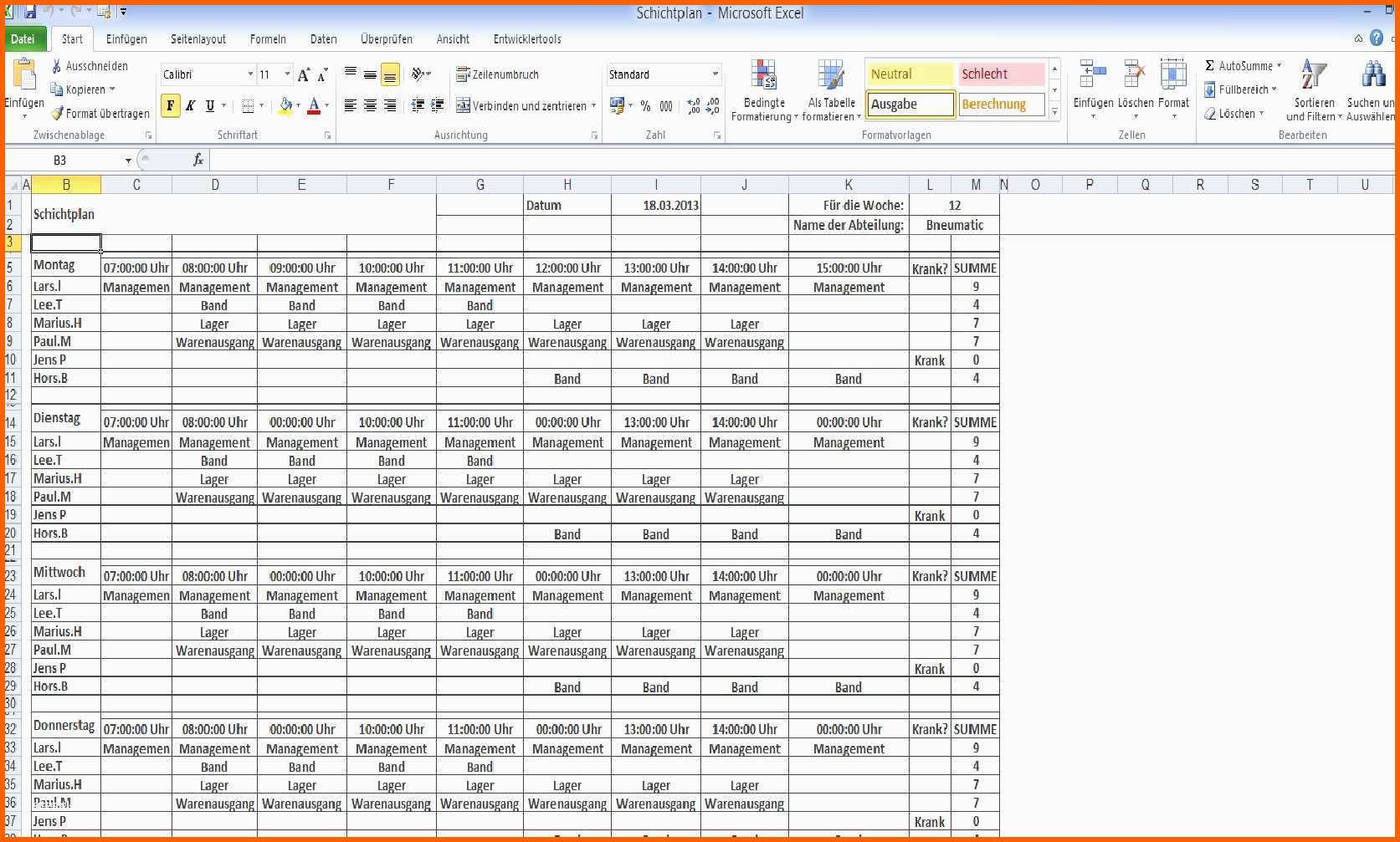 Spektakulär 12 Excel Lagerverwaltung Vorlage | Kostenlos Vorlagen