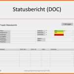 Spektakulär 15 Vorlagen Für Statusberichte