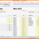 Spektakulär Excel Anwendungen Excel Zeiterfassung Projekte 2018