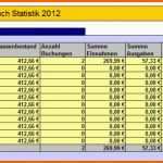 Spektakulär Excel Kassenbuch Download