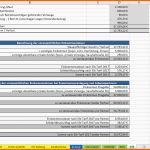 Spektakulär Excel Vorlage Einnahmenüberschussrechnung EÜr Pierre