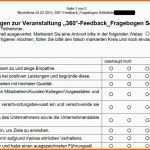 Spektakulär Feedback Fragebogen Vorlage Elegant 360 Grad Feedback S&amp;p