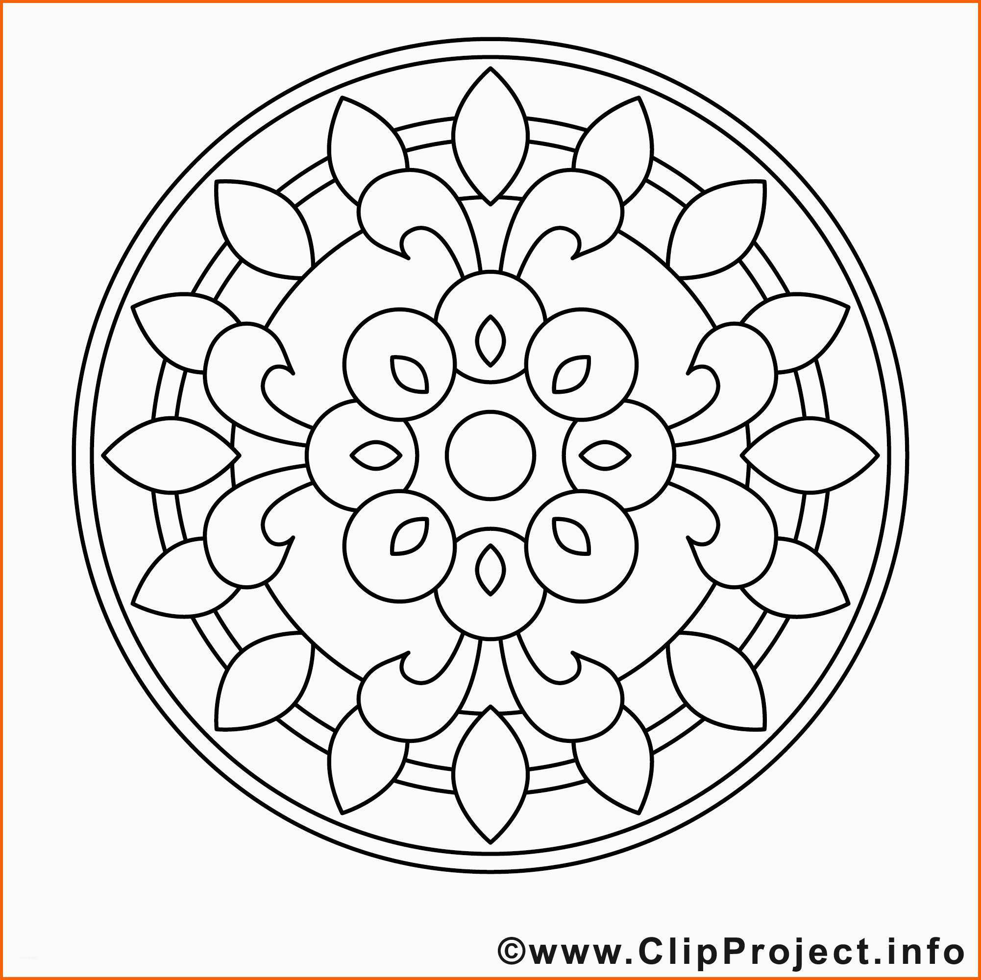 Spektakulär Mandala Vorlage Zum Ausmalen Bei Mandalas Zum Ausmalen