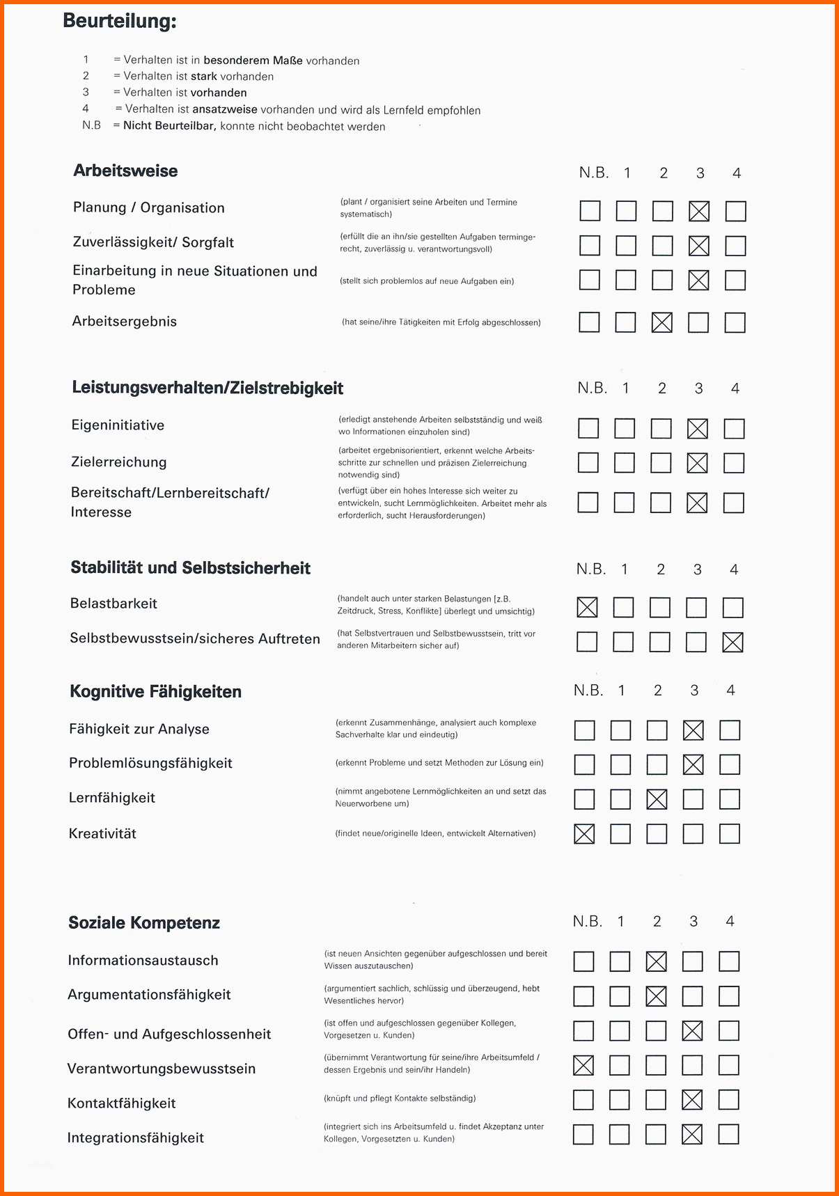 spektakular sehr schlechtes praktikumszeugnis vor der diplomarbeit von beurteilung praktikum vorlage