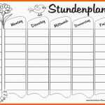 Spektakulär Stundenplan Zum Ausmalen Schule Ausmalen