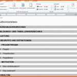 Spektakulär Word Inhaltsverzeichnis Seitenzahlen Rechts Außerhalb