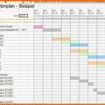 Spektakulär Zeitplan In Excel Erstellen – Werden