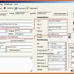 Spezialisiert 11 Adressbuch Excel Vorlage Kostenlos Vorlagen123