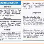 Spezialisiert 20 Mietangebot Vorlage