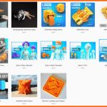 Spezialisiert 33 Best Sites for Free Stl Files &amp; 3d Printer Models In