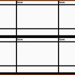 Spezialisiert Blank Storyboard Vorlage Storyboard Von De Examples