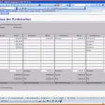 Spezialisiert Bud Planung Excel Vorlage Zum Download