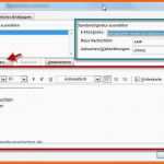 Spezialisiert E Mail Signatur Vorlage Privat Gut Adresse Outlook