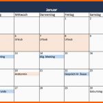 Spezialisiert Kalender 2016 In Excel Erstellen Mit Kostenloser Vorlage