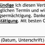 Spezialisiert Kündigung Versicherung Praxistipps Muster Und formulare