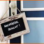 Spezialisiert Nachmieter Gesucht