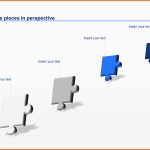 Spezialisiert Puzzle Powerpoint Templates