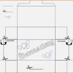 Spezialisiert Schachtel Basteln Vorlage Großartig Bastelanleitung