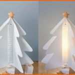 Spezialisiert Tannenbaum Lampe Aus Papier Basteln