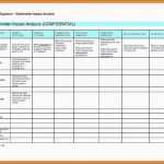 Tolle 10 Kommunikationsmatrix