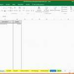 Tolle 10 soll ist Vergleich Excel Vorlage Kostenlos