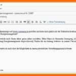 Tolle 17 Förmliche Email Vorlage