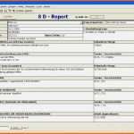 Tolle 8d Report Vorlage Xls Einzigartig Pin 8d Report Template