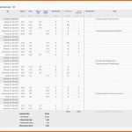 Tolle Arbeitszeitnachweis Vorlage 2016 – Vorlagen Komplett