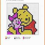 Tolle Bügelperlen Vorlagen Winnie Pooh Perler Bead Patterns Wi