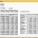 Tolle Controlling Direktmarketing Aktionen Excel Vorlage Zum