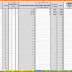 Tolle Excel Vorlage Einnahmenüberschussrechnung EÜr 2013