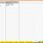 Tolle Excel Vorlage Einnahmenüberschussrechnung EÜr Pierre