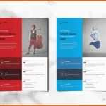 Tolle Indesign Flyer Vorlage Bewundernswert Besten Free Indesign