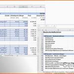 Tolle Kostenkalkulation Hausbau Excel Tabelle Und Baupreise