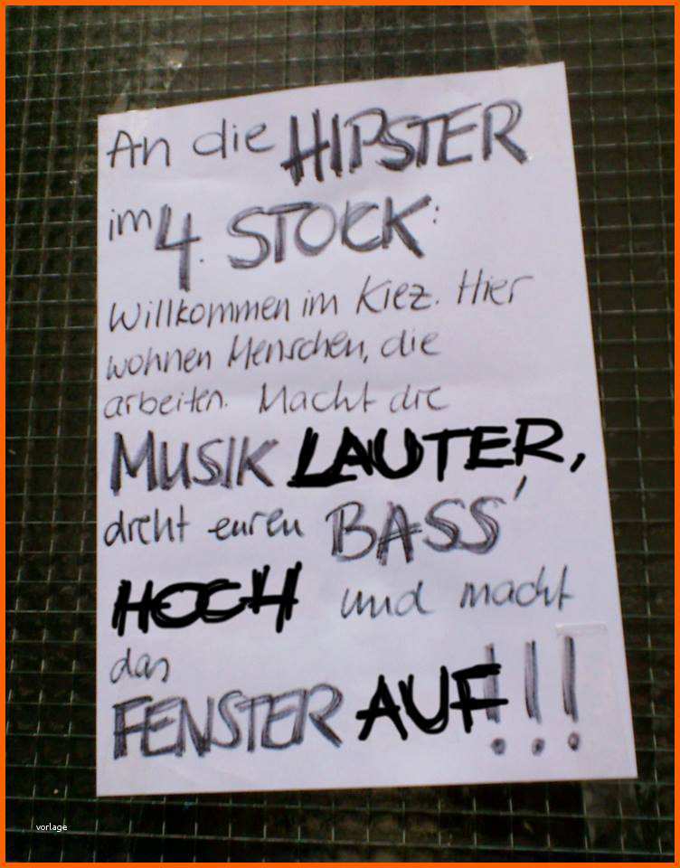 mach lauter und dreh den bass rein