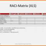 Tolle Projektmanagement Excel Vorlage Best Raci Matrix Regelt