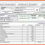 Tolle Vorlage Nebenkostenabrechnung Excel Elegant Beste Excel