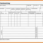 Überraschen 10 Urlaubsantrag Vorlage Excel