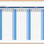 Überraschen 12 Urlaubsplan Excel Vorlage